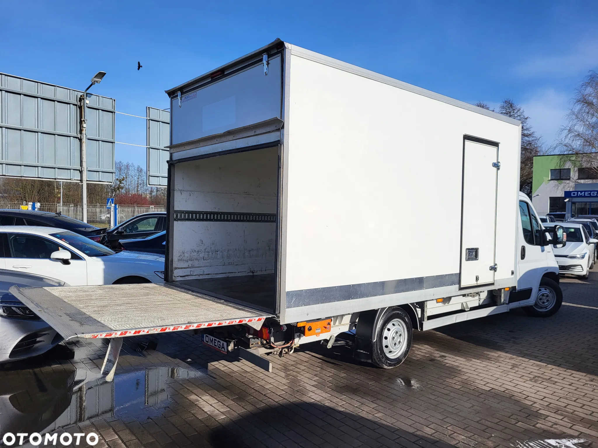 Fiat Ducato - 13