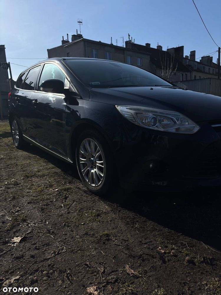 Ford Focus - 5