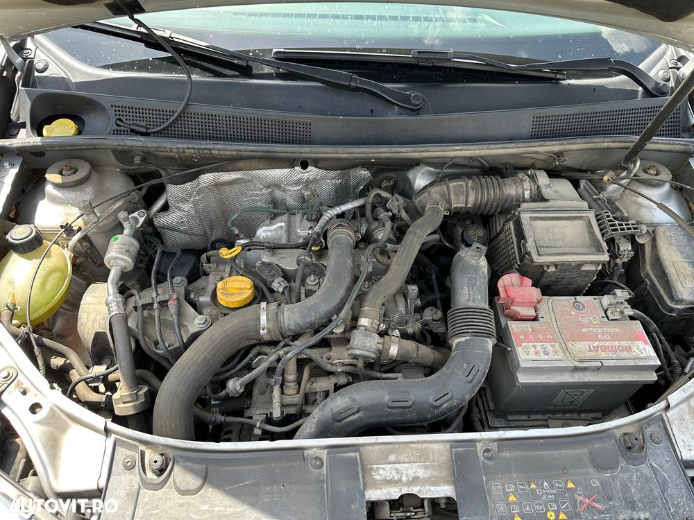Dacia Logan 0.9 TCe Prestige - 12
