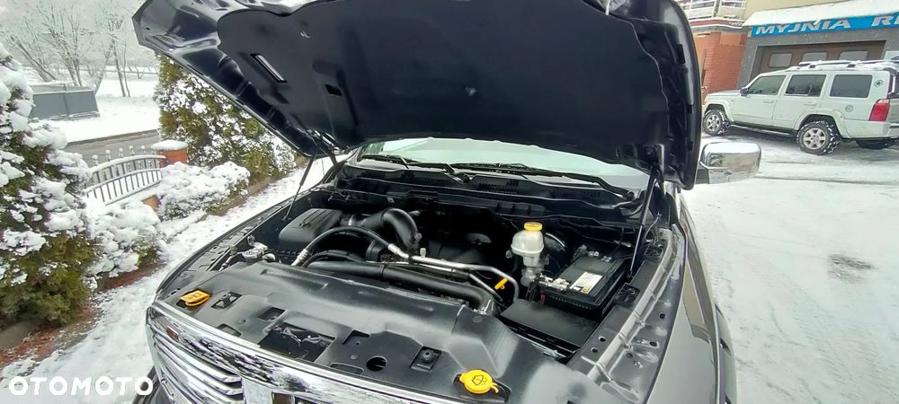RAM 1500 - 14