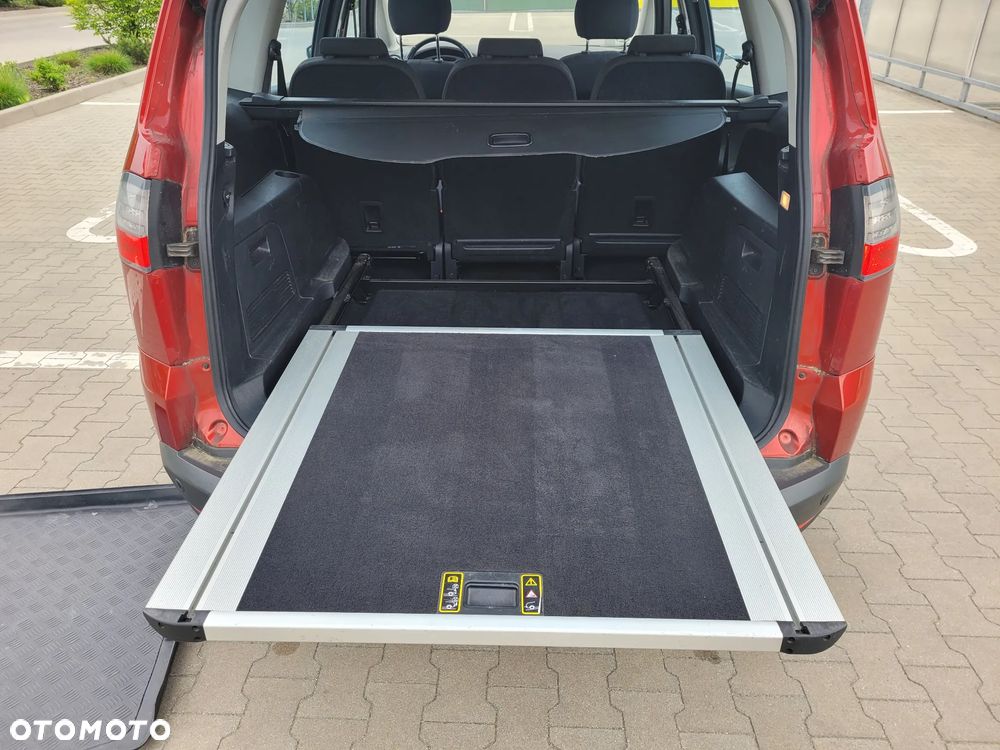 Ford S-Max 2.3 Titanium - 19