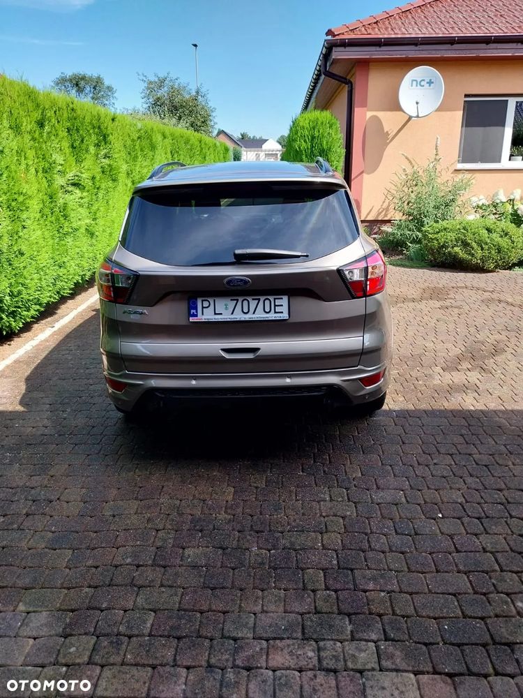 Ford Kuga 2.0 TDCi 4x4 ST-Line - 5