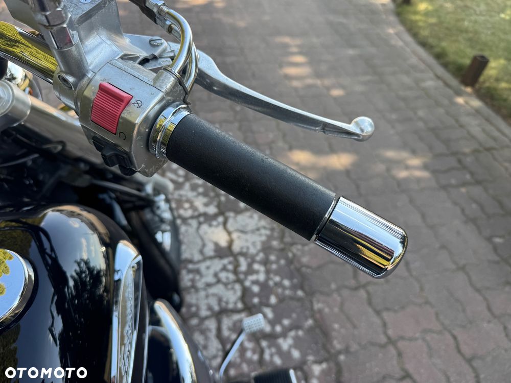 Suzuki VL 800 Volusia - 20