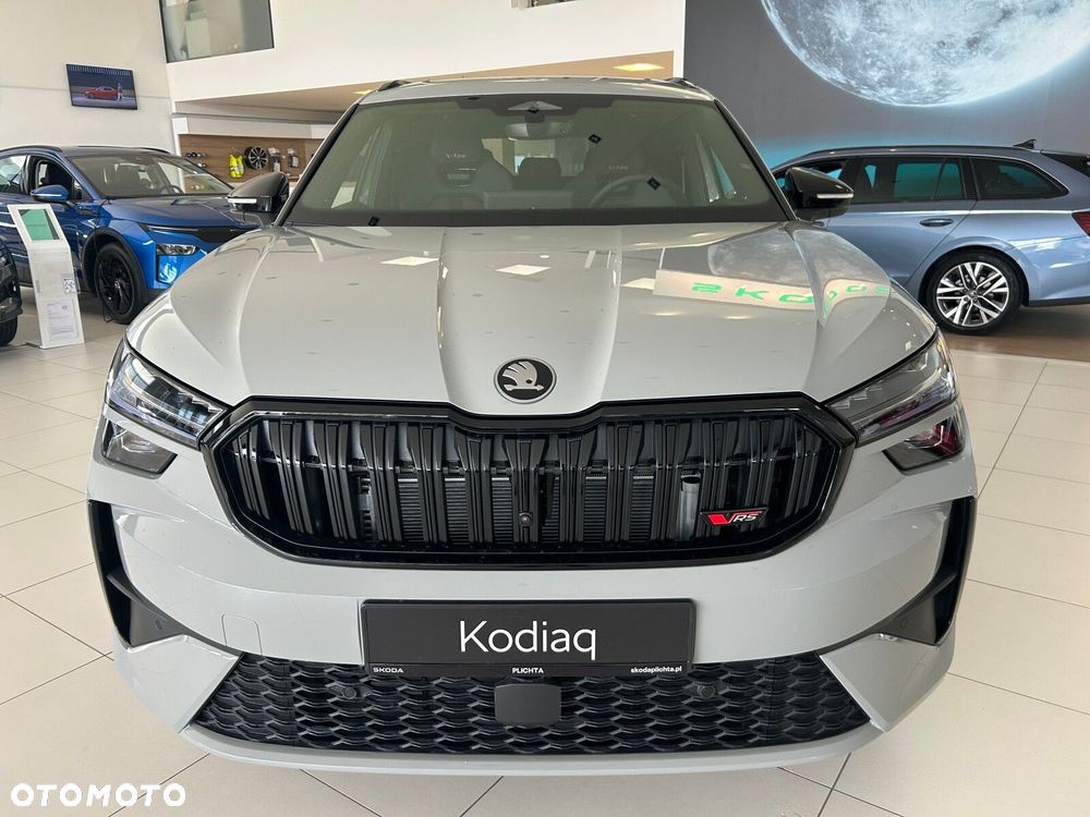 Skoda Kodiaq - 11