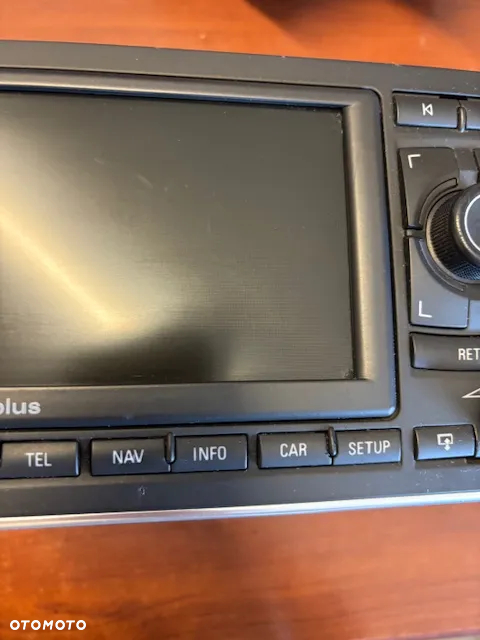 RADIO RADIOODTWARZACZ NAWIGACJA AUDI A4 B7 8E0035192D - 3