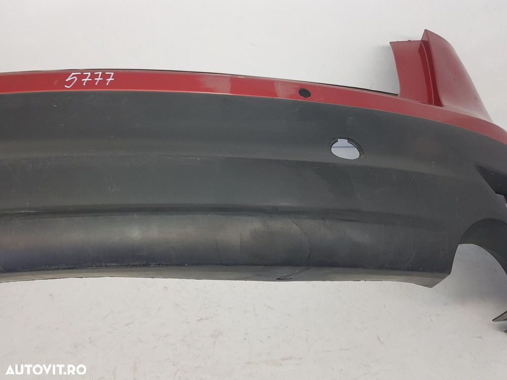 Bara spate Mazda CX5 dupa 2012 - 8