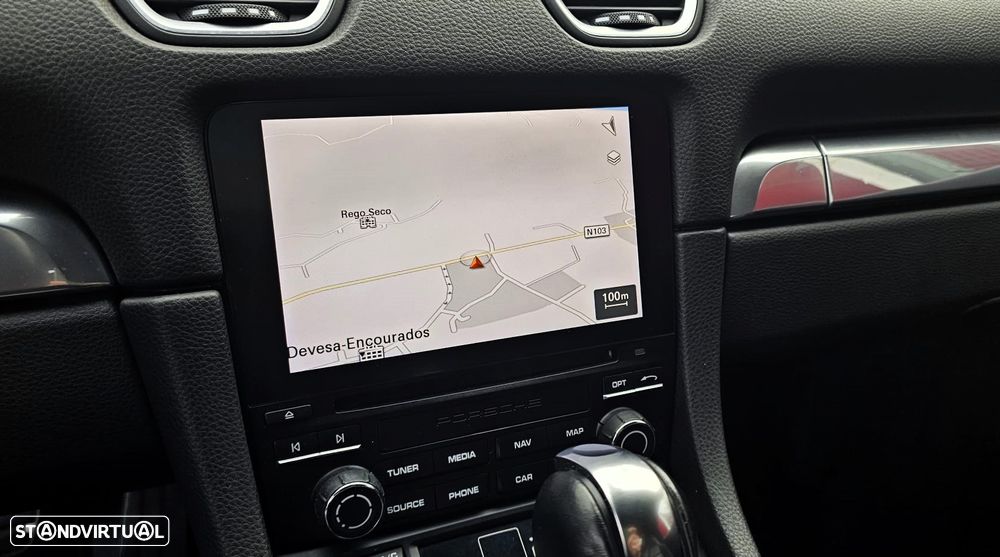 Porsche 718 Boxster S PDK - 21