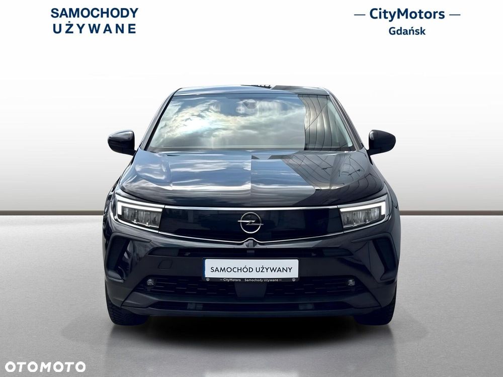 Opel Grandland 1.2 T Business Edition S&S - 3