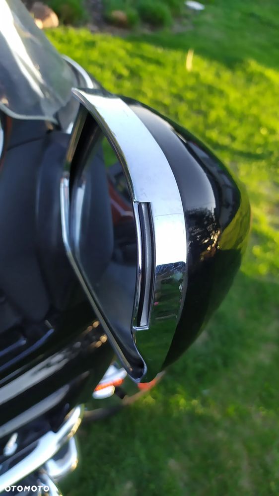 Honda GL - 26
