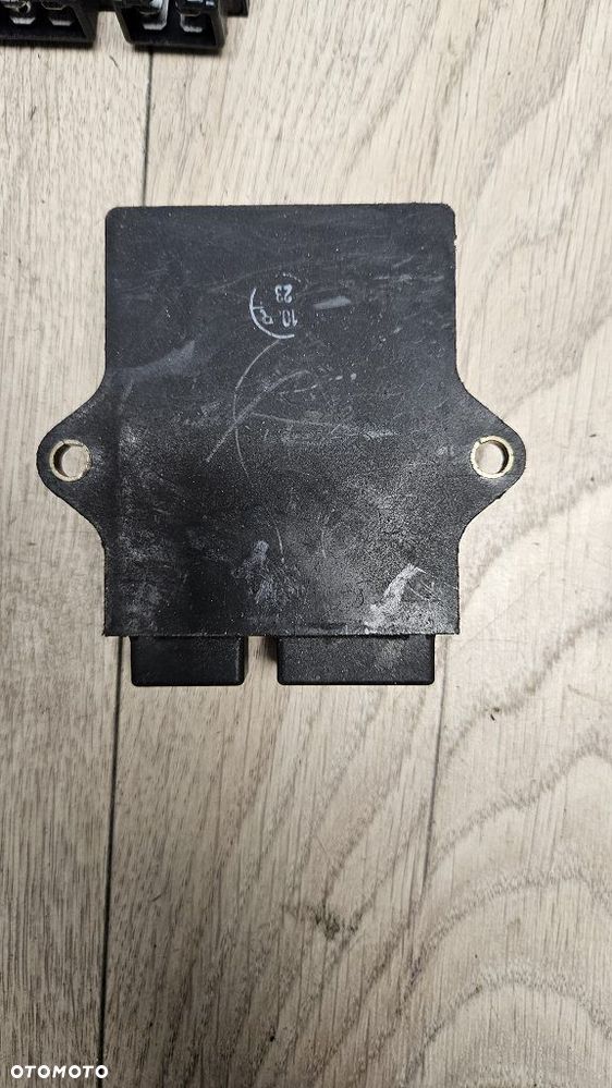 Moduł Zapłonowy CDI Yamaha XV 125 Virago DENSO 5AJ-82305-00 - 6