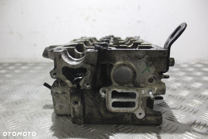 GŁOWICA SILNIKA KIA CEED II 1.6CRDI - 3