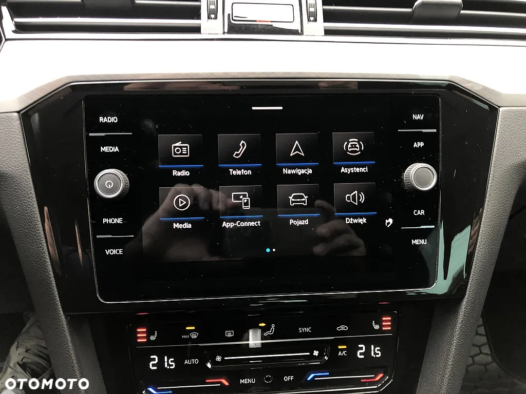 Volkswagen Passat 2.0 TDI EVO Business DSG - 14