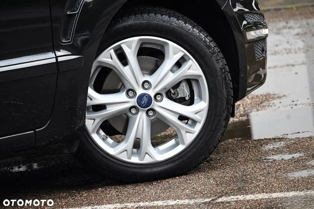 Ford S-Max 2.0 TDCi DPF Titanium X - 18