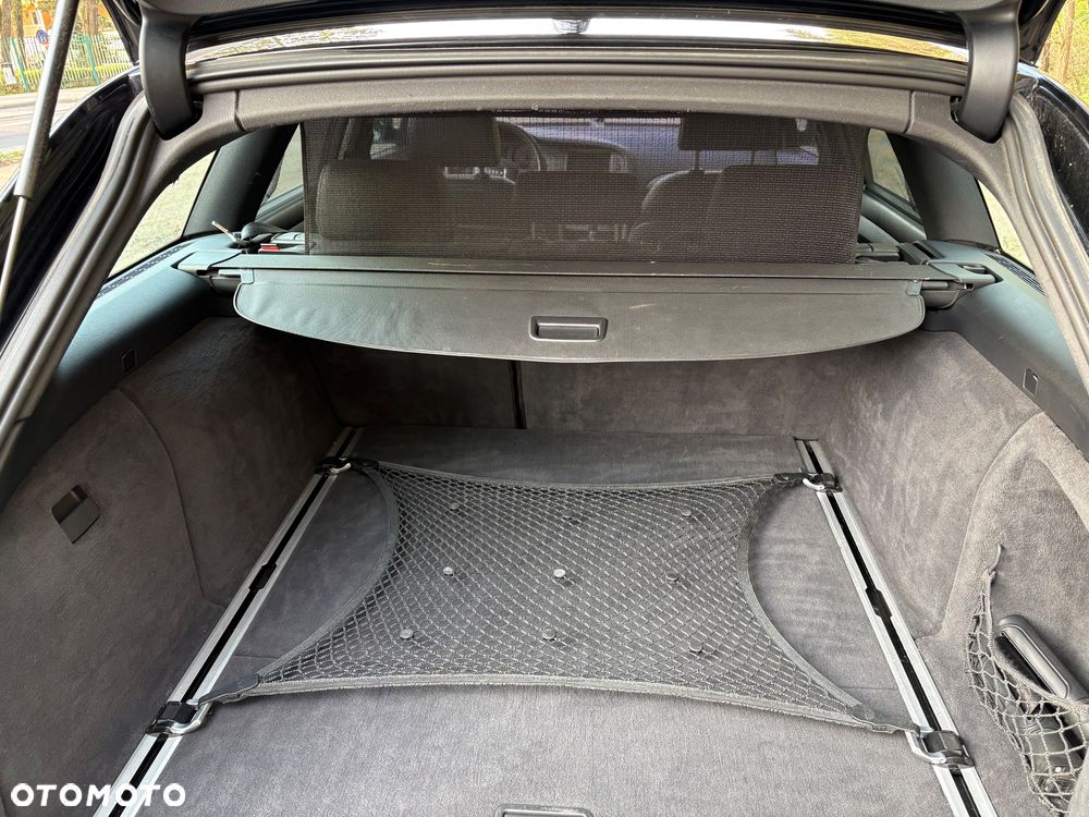 Audi A6 Avant 3.0 TDI tiptronic DPF quattro - 33