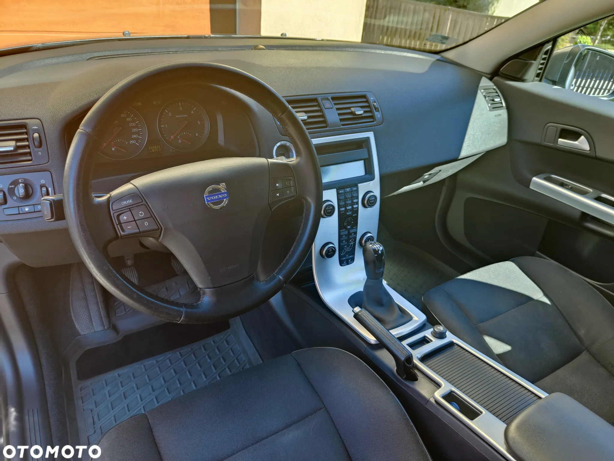 Volvo C30 D2 - 9