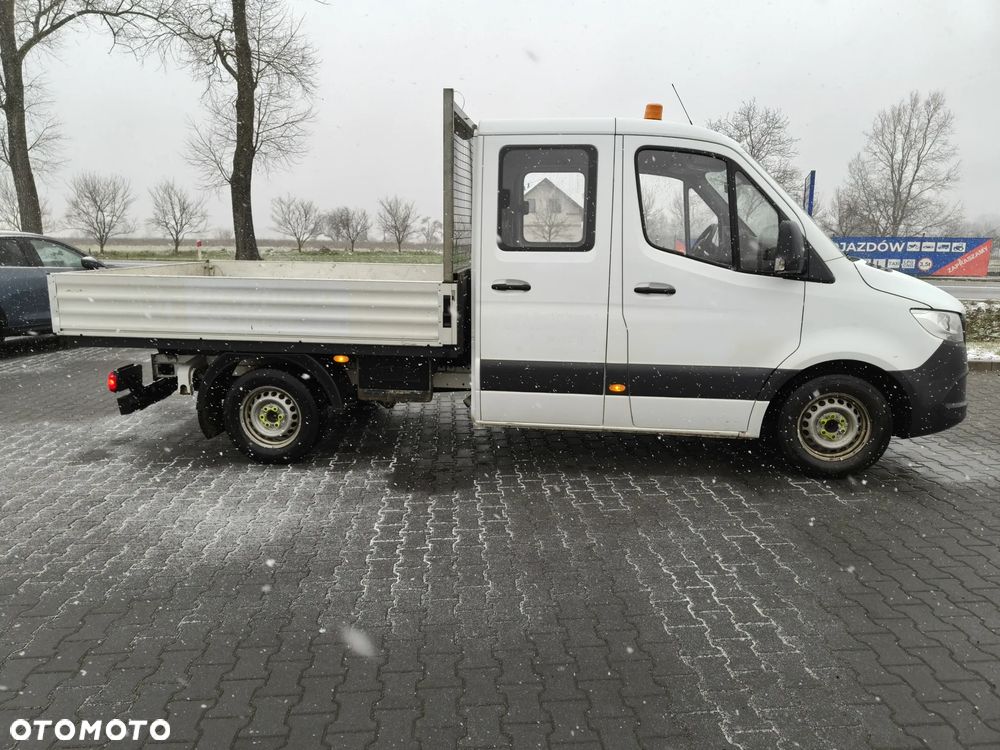 Mercedes-Benz sprinter - 6