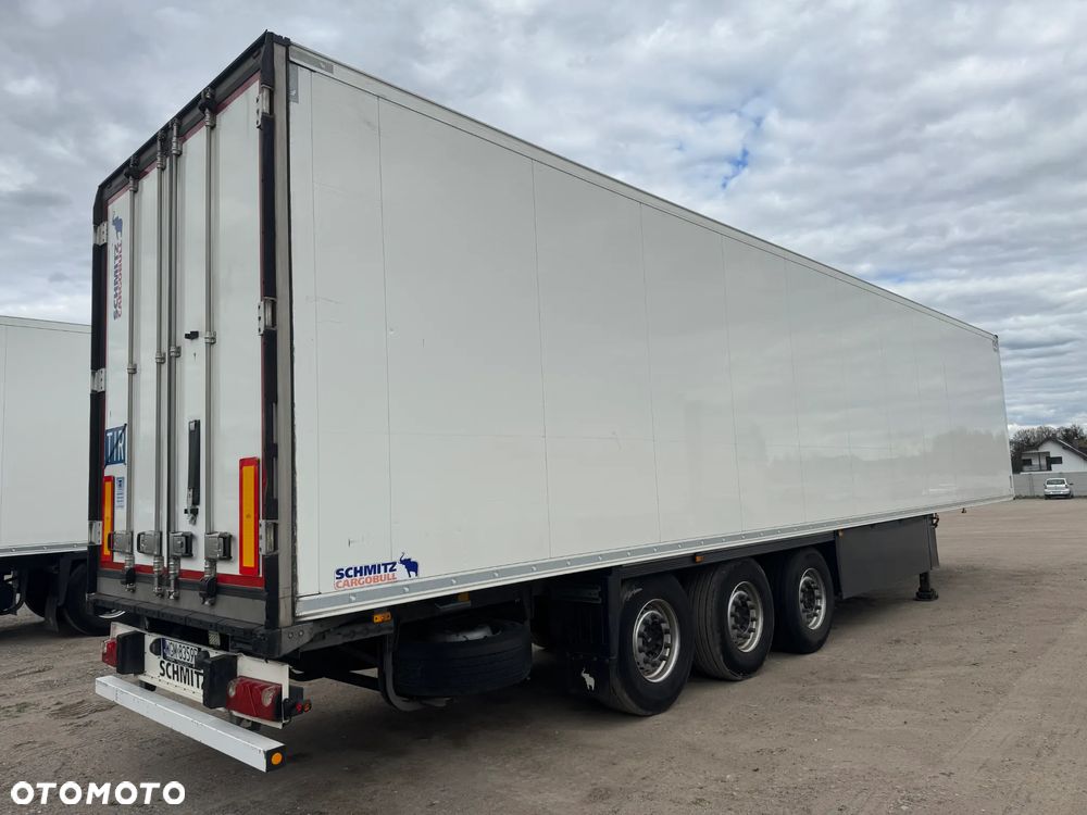 Schmitz Cargobull - 4