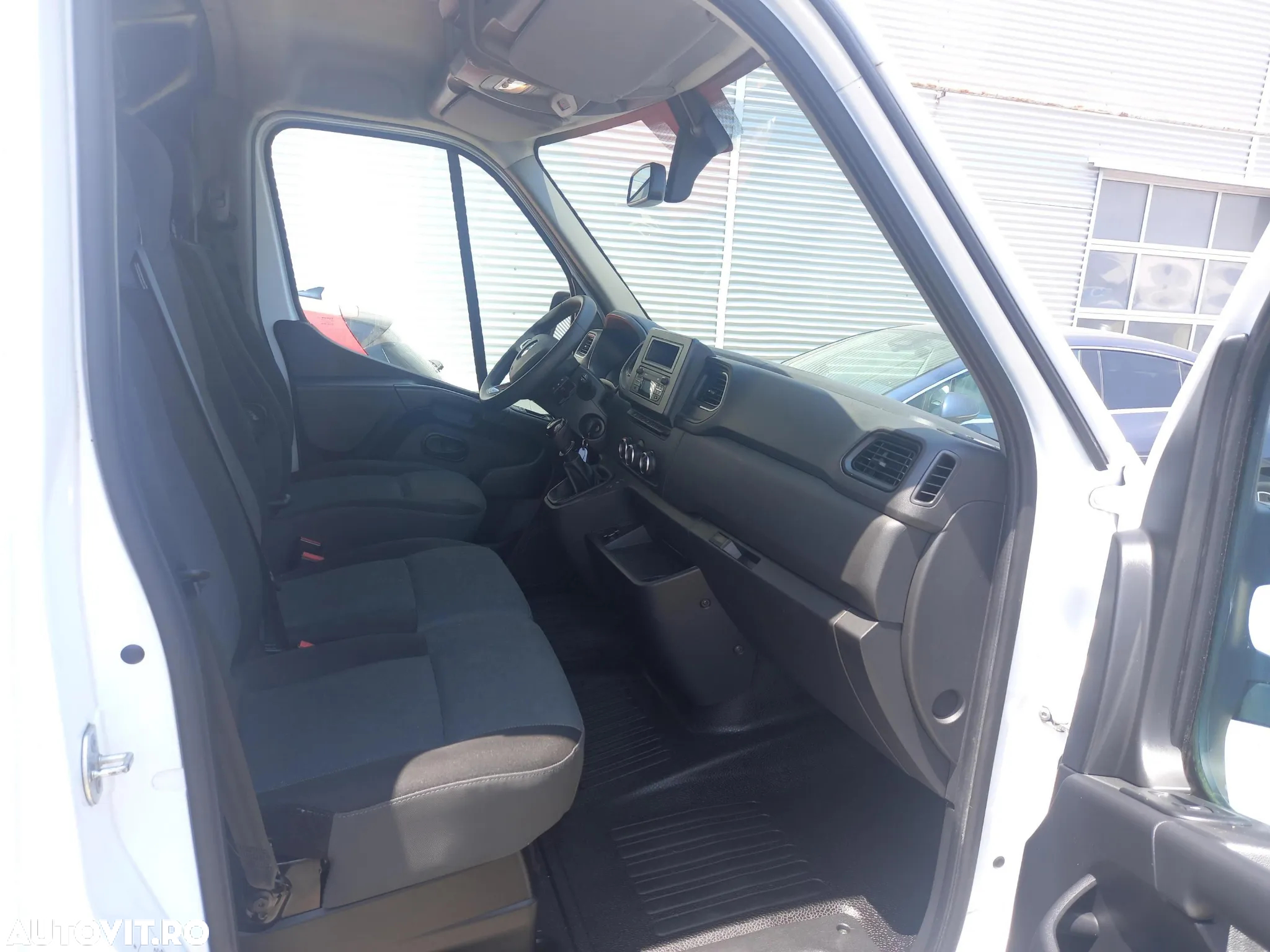 Renault Master - 12