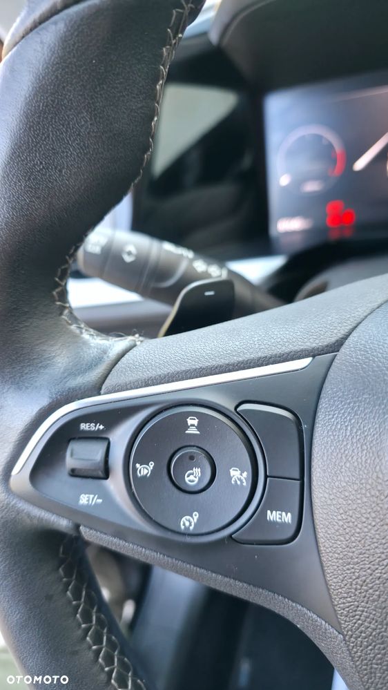 Opel Grandland X - 35