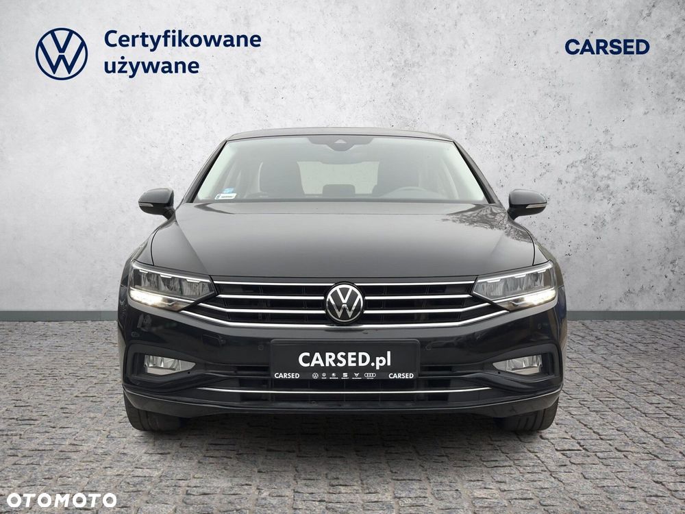 Volkswagen Passat 1.5 TSI EVO Business DSG - 9