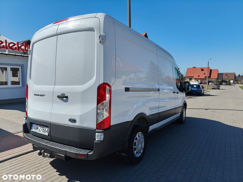 Ford Transit - 6