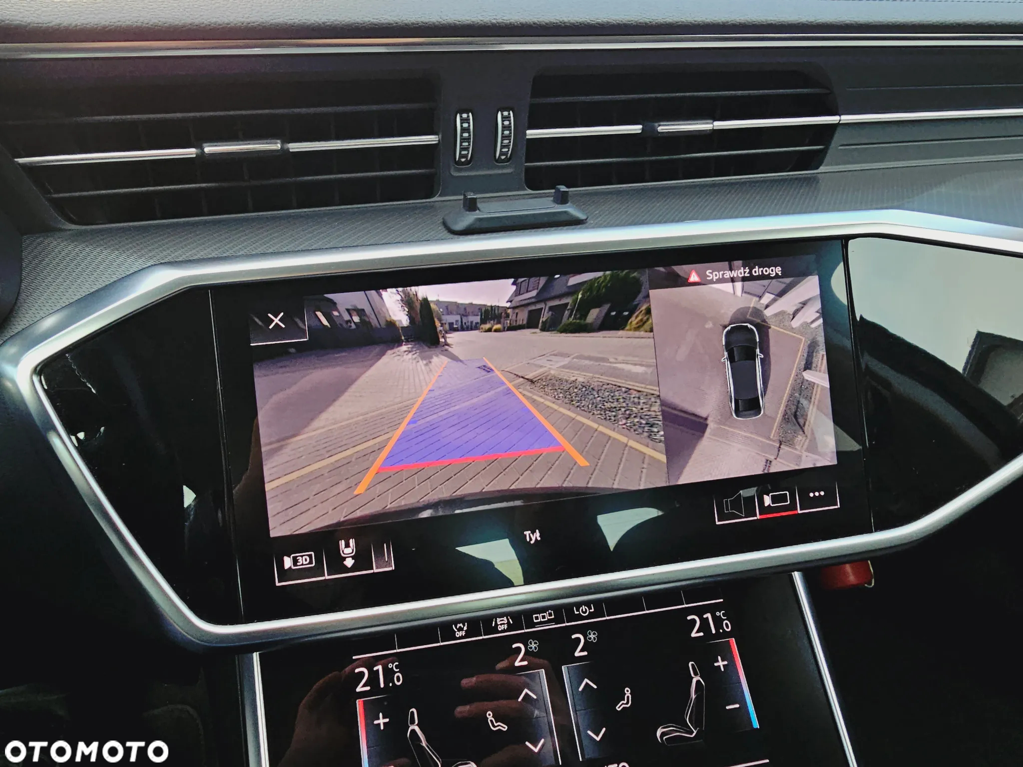 Audi A6 35 TDI S tronic advanced - 23