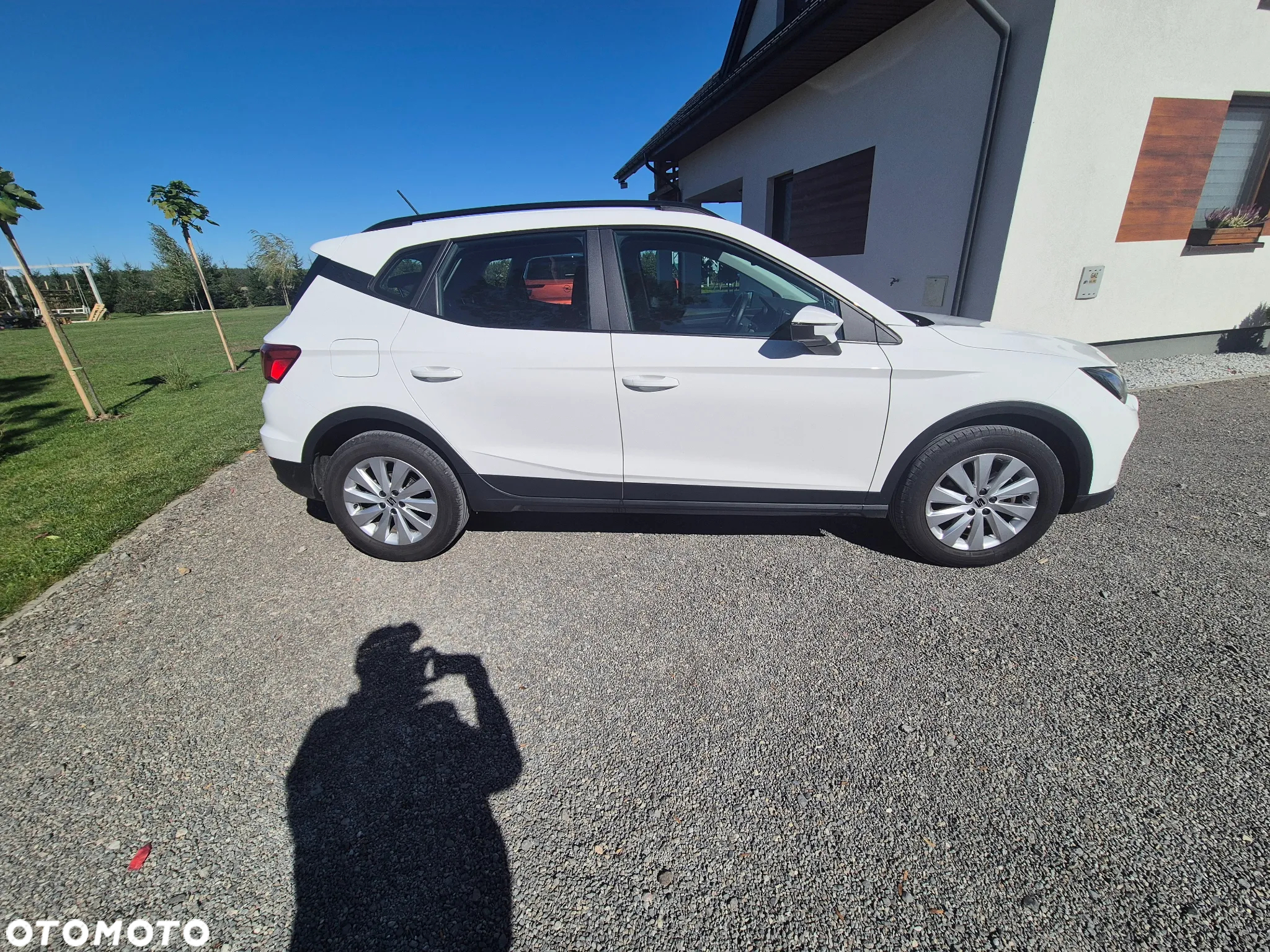 Seat Arona 1.0 TSI Style S&S - 12