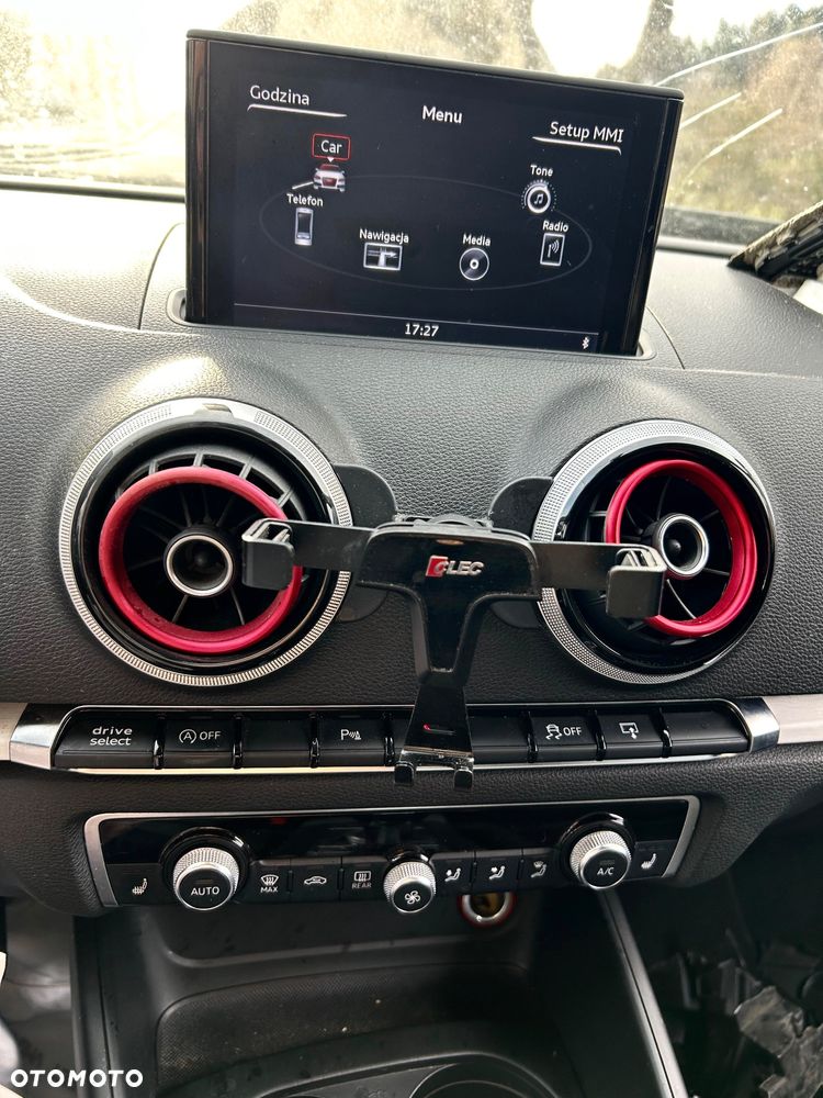 Audi S3 Limousine TFSI S tronic - 10