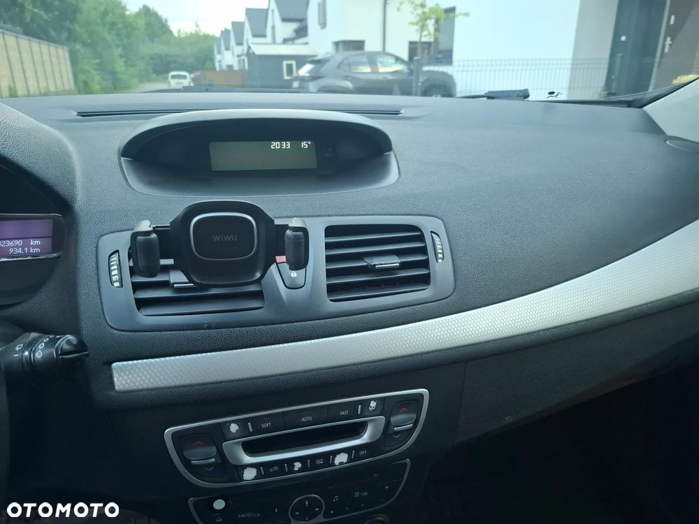 Renault Megane - 12