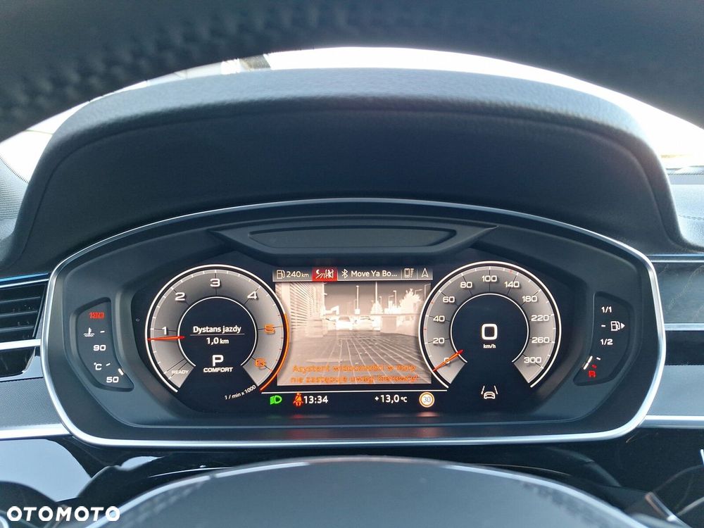 Audi A8 50 TDI mHEV Quattro Tiptr - 19