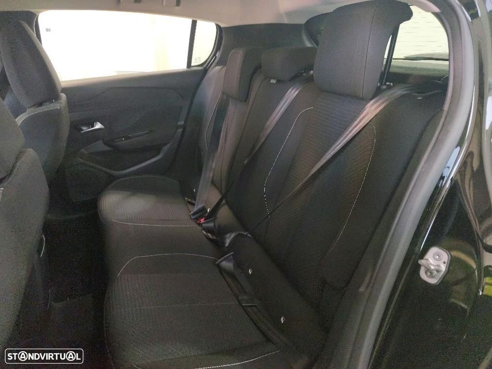 Peugeot 308 1.5 BlueHDi Active - 6