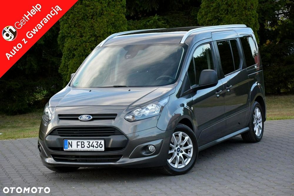 Ford Tourneo Connect Grand - 1
