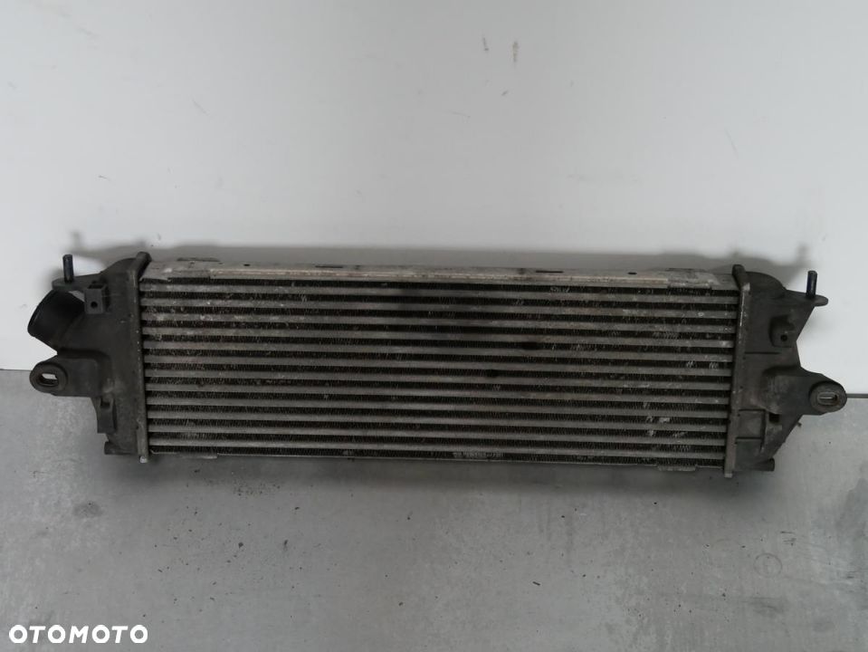 INTERCOOLER RENAULT TRAFIC VIVARO 2.0 DCI - 2