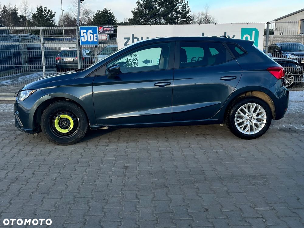 Seat Ibiza 1.6 TDI S&S XCELLENCE - 7