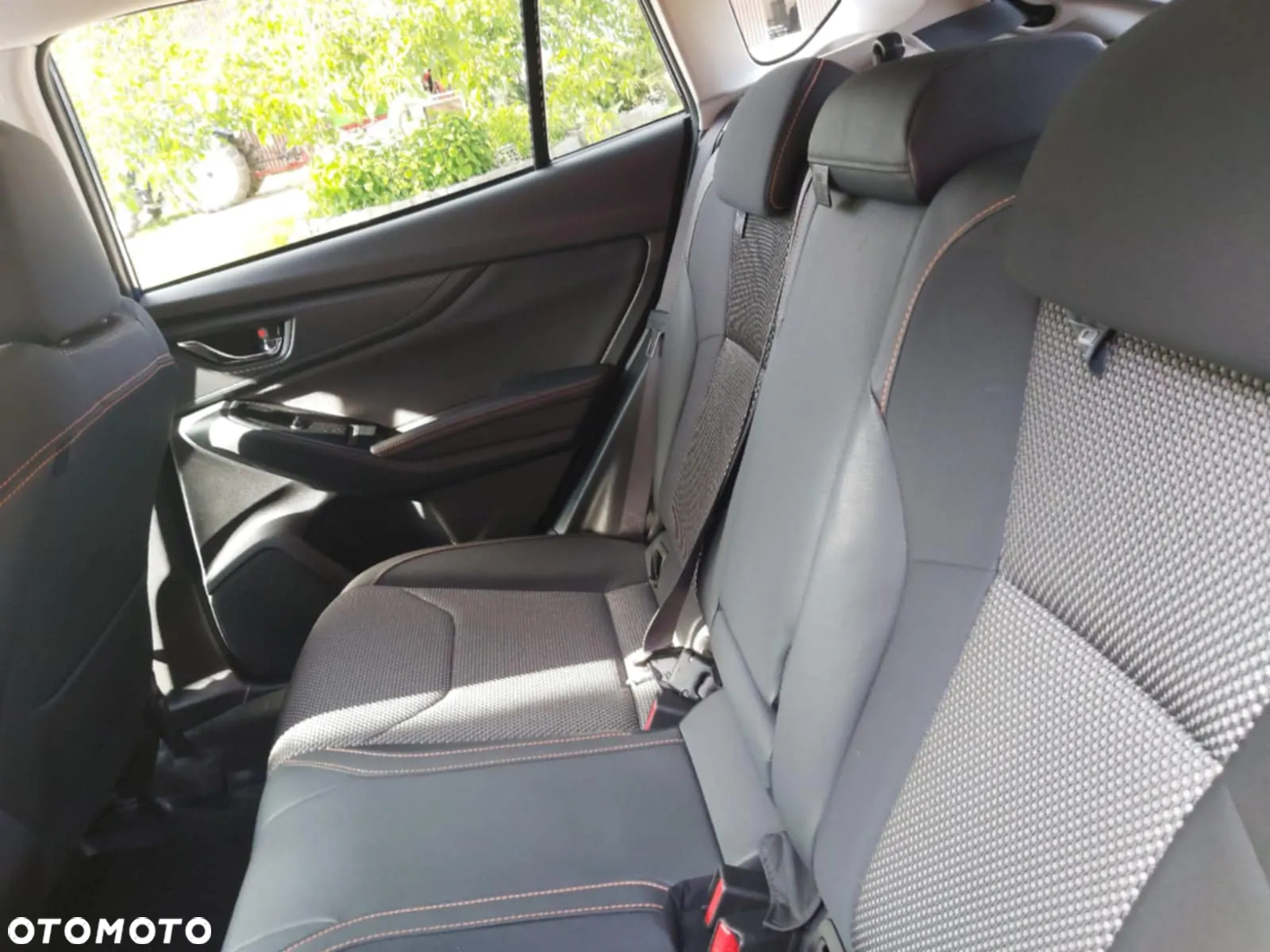 Subaru XV - 5