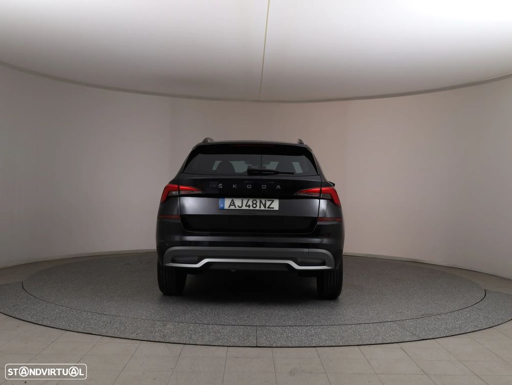 Skoda Kamiq 1.0 TSI Ambition - 9