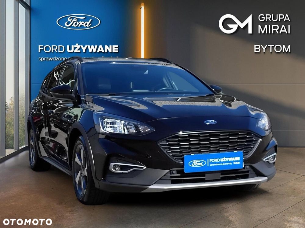 Ford Focus 2.0 EcoBlue Active - 8