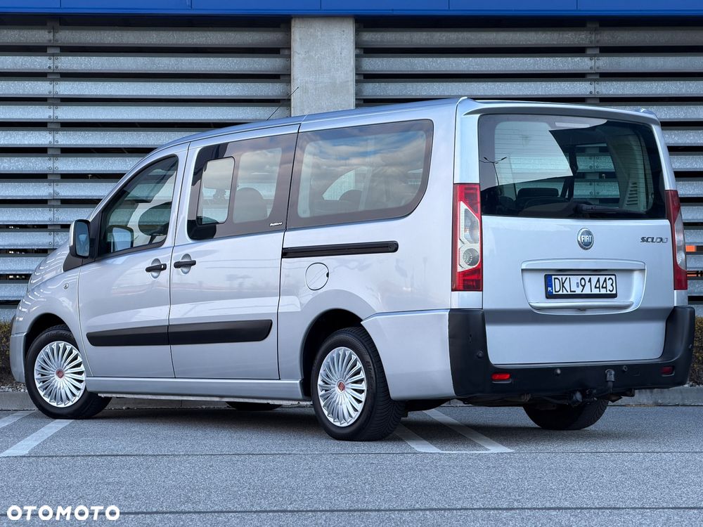 Fiat Scudo Panorama L2H1 Family - 3