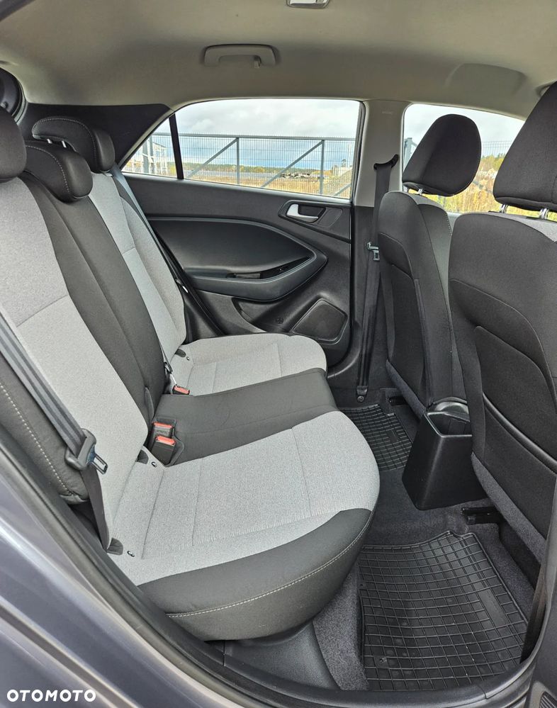 Hyundai i20 1.25 Style - 8