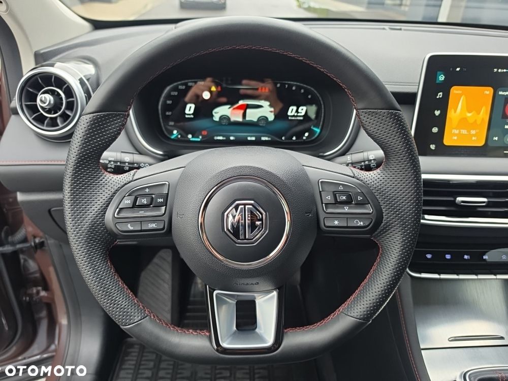 MG HS 1.5 T-GDI Exclusive - 13