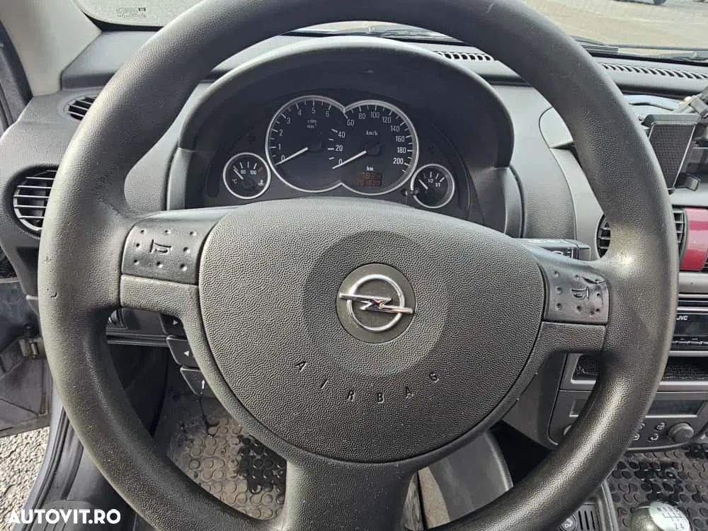 Opel Corsa 1.3 CDTI - 25
