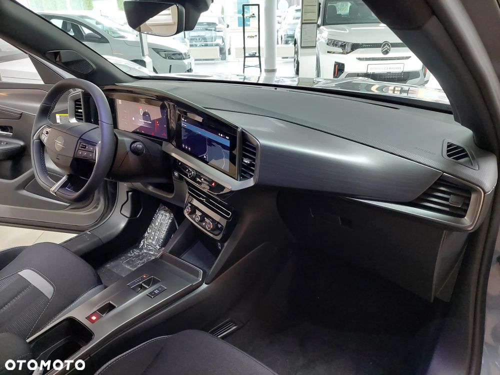 Opel Mokka 1.2 T mHEV GS S&S eDTC6 - 26