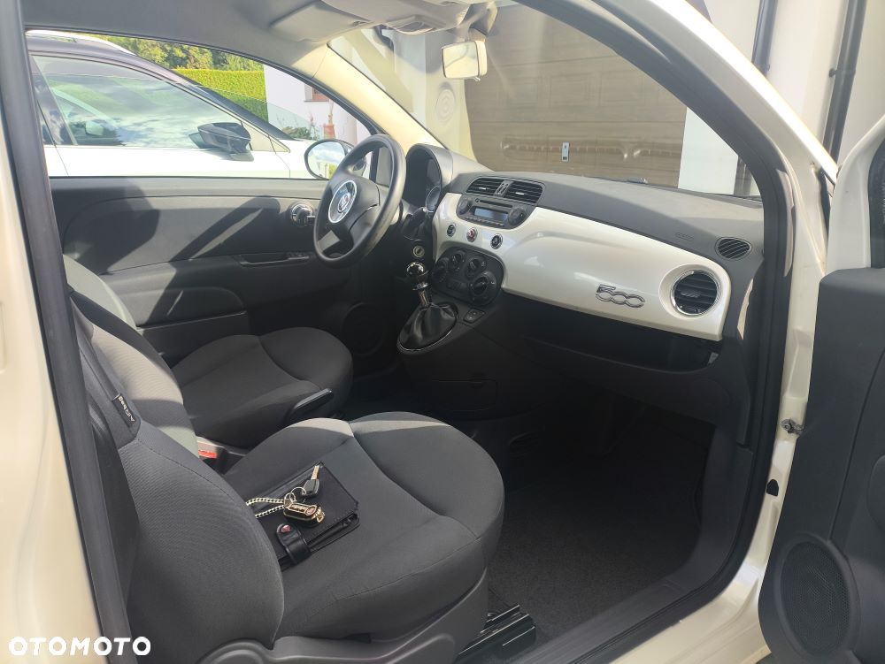 Fiat 500 - 10