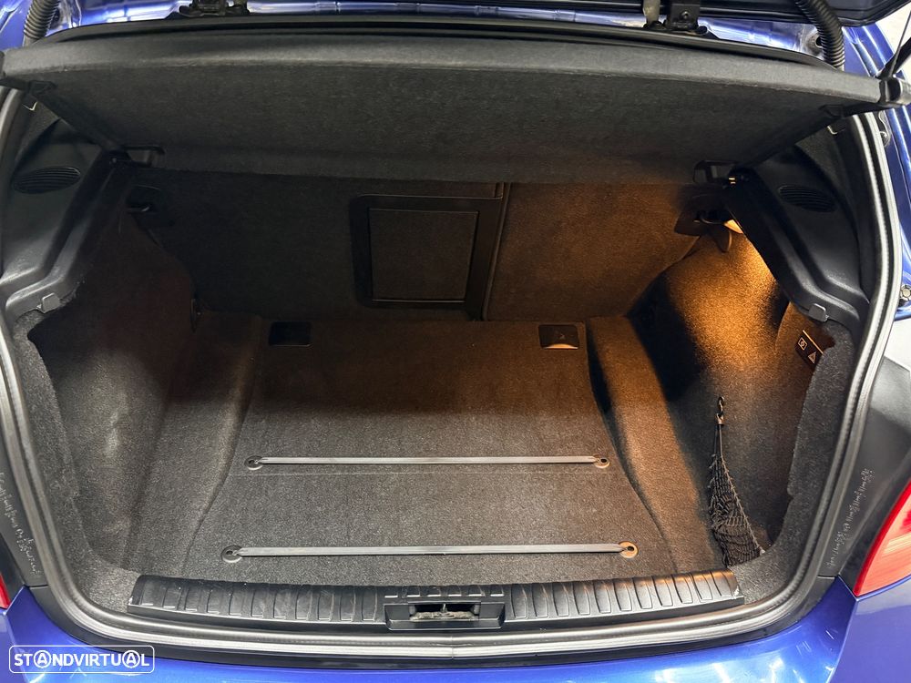 BMW 120 d DPF Edition Sport - 28