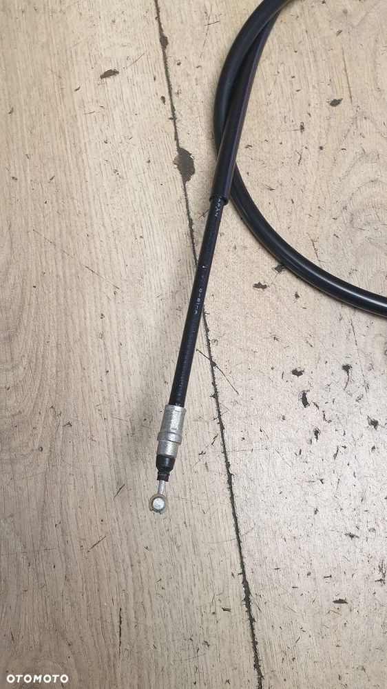 Linka hamulca Honda PK50 Wallaroo  43450-GT8-600 - 3