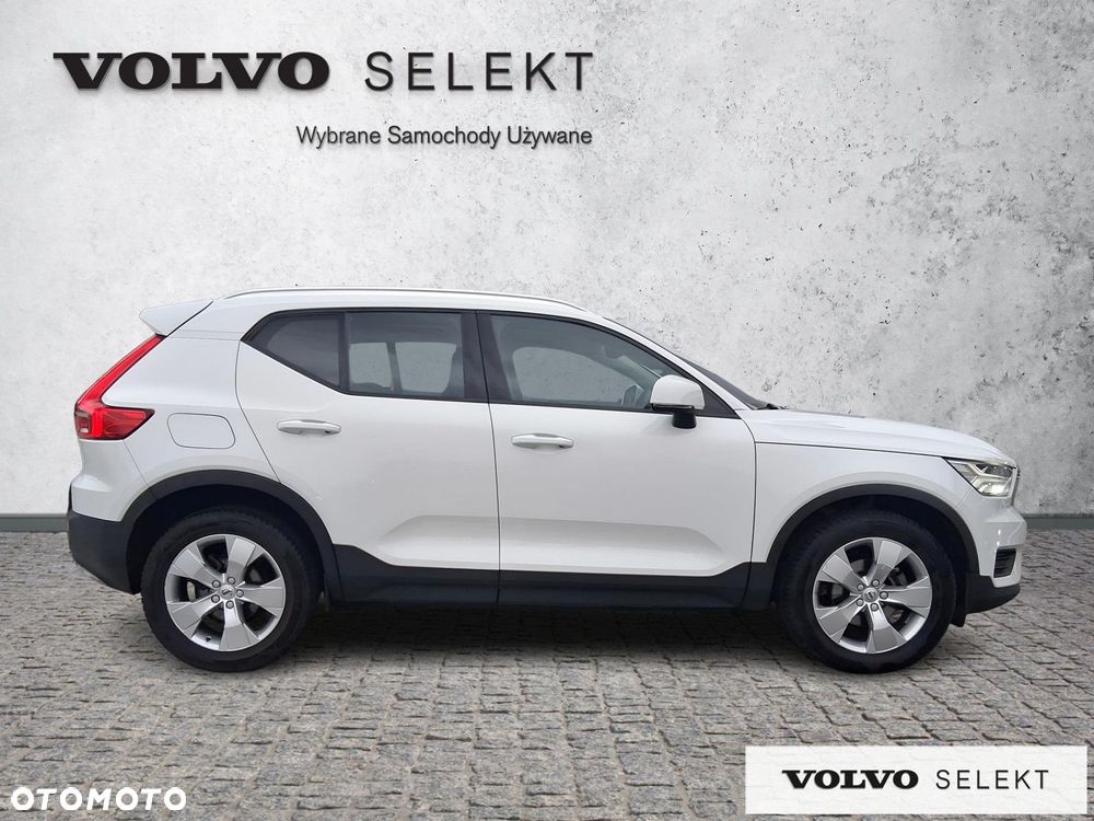 Volvo XC 40 - 8