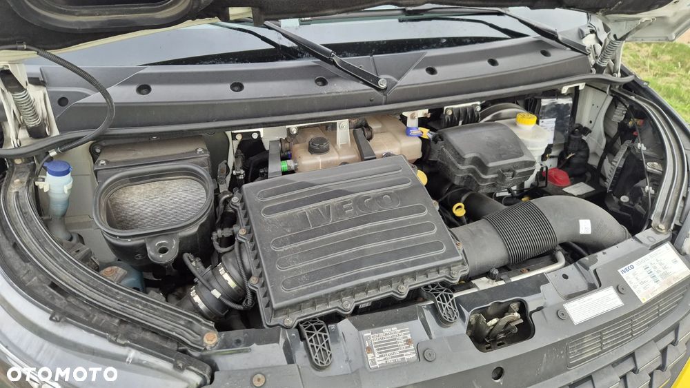 Iveco 35S16 - 25