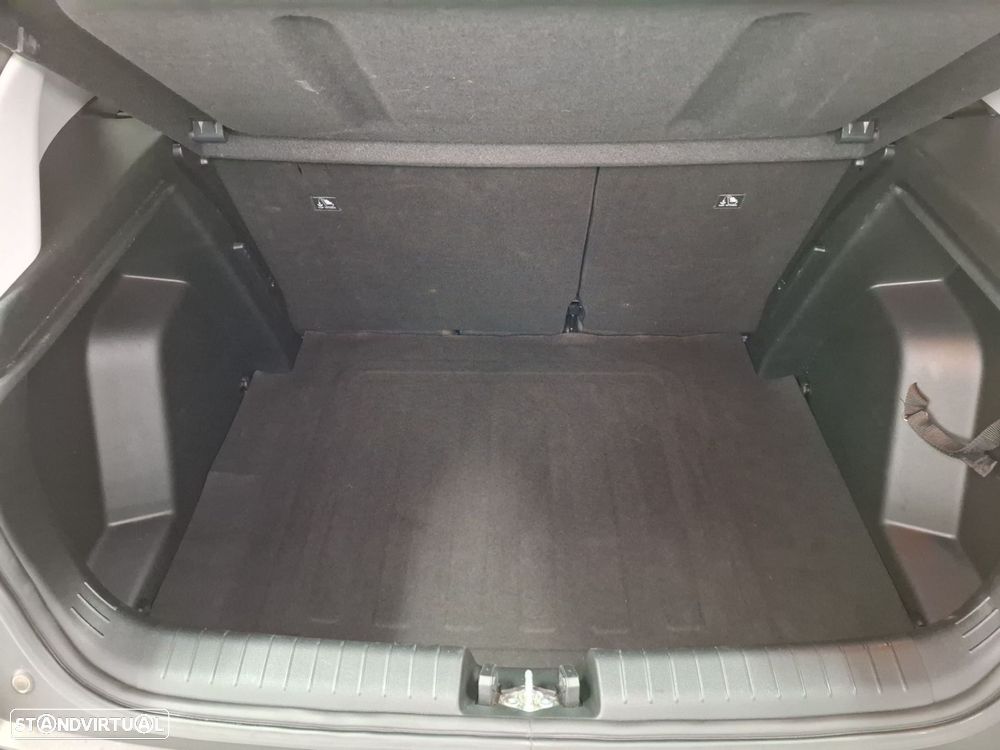 Hyundai Bayon 1.0 T-GDI Premium TT — fotografia 16
