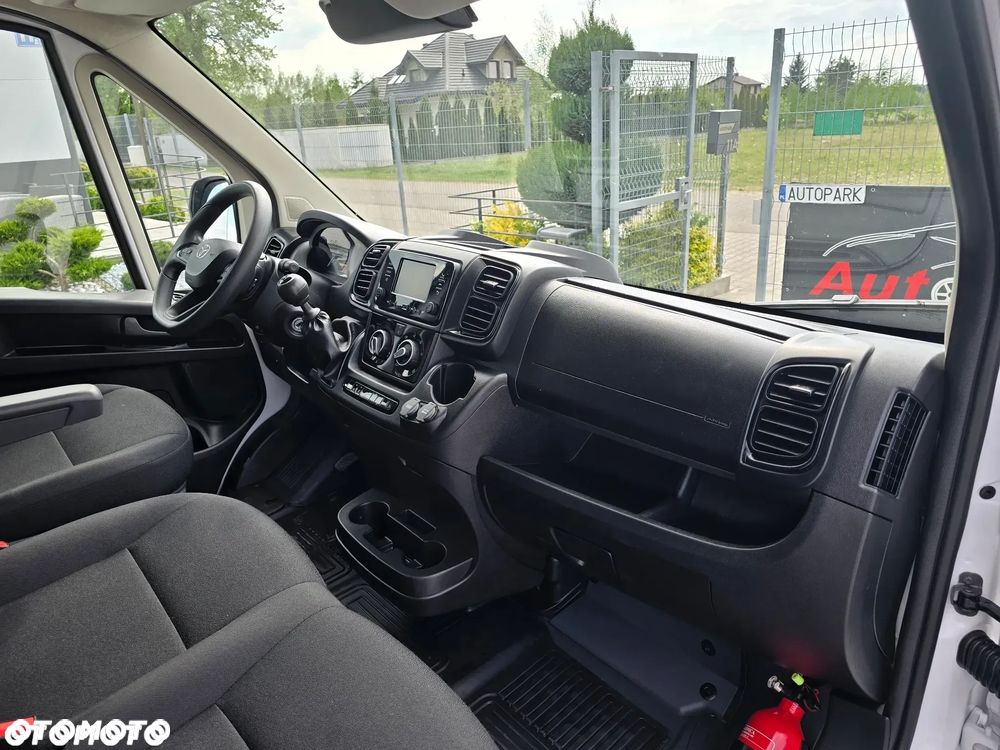 Toyota PROACE MAX L3H2 2.2_D4D 140KM Salon PL F-Vat 23% - 35