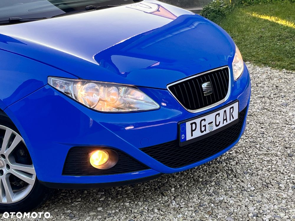 Seat Ibiza - 30